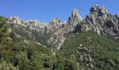 Tour Wandern Quenza - Le Tour des Aiguilles de Bavella - Photo 1
