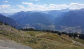 Tour Wandern Puy-Saint-Pierre - prorel par nd des neiges  - Photo 1