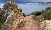 Trail Walking Calvi - Revellata  - Photo 2