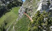 Tour Wandern Talloires-Montmin - LANFONNET   N°2 depuis la Forclaz  - Photo 2