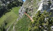 Randonnée Marche Talloires-Montmin - LANFONNET   N°2 depuis la Forclaz  - Photo 2