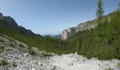 Trail On foot Sëlva - Wolkenstein - Selva di Val Gardena - IT-12 - Photo 8
