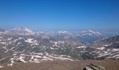 Tour Wandern Bonneval-sur-Arc - Ouille Noire Reco - Photo 3