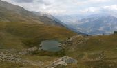 Trail Walking Embrun - mont guillaume 090921 - Photo 1