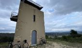 Trail Mountain bike Éguilles - Eguilles - Photo 4