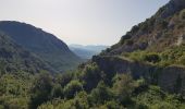 Trail Bicycle tourism Caudiès-de-Fenouillèdes - Caudiès-de-Fenouillères - Puivert - Photo 3
