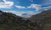 Tocht Te voet Capileira - Acequias del Poqueira - Photo 10