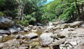 Trail Walking Mons - Gorges d'Héric depuis Mons - Photo 17