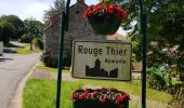 Tocht Stappen Sprimont - Banneux - Rouge Thier - Adzeux - Photo 6