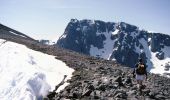 Randonnée A pied Unknown - Carn Mor Dearg arete - Photo 3