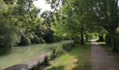 Trail Walking Charenton-le-Pont - GR15-01 Maisons-Alfort a Saint-Maur-des-Fosses - Photo 12