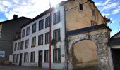 Randonnée A pied Vielsalm - Vielsalm rouge - Photo 3