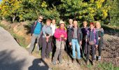 Trail Walking Tanneron - Les Mimosas-Tanneron-13-01-2023 - Photo 16