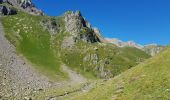 Randonnée Marche Arrens-Marsous - Lacs d'Ausseilla - Photo 20