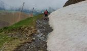 Trail Walking Megève - Mont Joly depuis le Plannelet via Mt d'Arbois - Photo 2