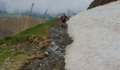 Tocht Stappen Megève - Mont Joly depuis le Plannelet via Mt d'Arbois - Photo 2