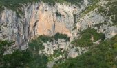 Trail Walking La Palud-sur-Verdon - Sentier Blanc Martel - Photo 18