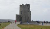 Tour Zu Fuß West Clare Municipal District - Doolin Cliff Walk - Photo 5