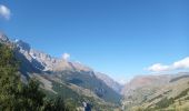 Tocht Stappen Villar-d'Arêne - L'Aiguillon et Lac du Pontet 28.8.22  - Photo 17