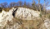 Excursión Senderismo Comblain-au-Pont - Promenade vers le site naturel des tartines  - Photo 1