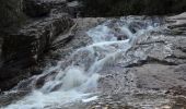 Randonnée Marche Mandelieu-la-Napoule - Maure Vieil - Les 3 Cols - Photo 6