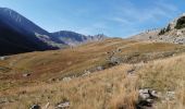 Trail Walking Saint-Dalmas-le-Selvage - Cime de Pal par Gialorgues - Photo 15