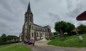 Percorso Marcia Saint-Jacques-sur-Darnétal - 20240514 St Jacques de Darnetal  - Photo 1