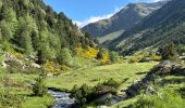 Excursión A pie Unknown - Andorre : Parc de Sorteny - Photo 14