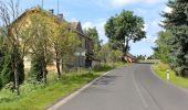 Tocht Te voet Měděnec - [Z] 3989 Perštejn (rozc.) - Horní Halže - Photo 9