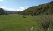 Randonnée Marche Sentheim - Chemin de croix - Photo 2