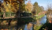 Tour Wandern Grez-Doiceau - GG-Bw-01_Archennes - Wavre - Photo 9