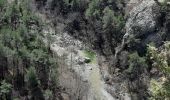 Tour Wandern Sigale - trace cime de la cacia 30mars23 - Photo 6