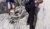 Trail Walking Toulon - grotte Chelot et Croupatier - Photo 5
