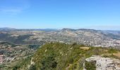 Tocht Stappen Millau - Grands Causses - Millau - 2016 09 05 - Photo 1