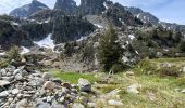 Trail Walking Revel - Lac du Crozet - Photo 10