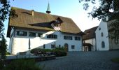 Tocht Te voet Kappel am Albis - Chlostermatt - Ober Rifferswil - Photo 2