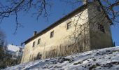 Tour Zu Fuß Stettfurt - Wetzikon - Schloss Sonnenberg - Photo 2