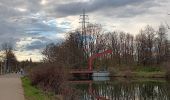 Trail Walking Esneux - esneux gare - liege gare St lambert - Photo 19