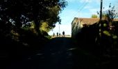 Trail Walking Saint-Pierre-de-Lages - saint pierre 2_11_21 - Photo 3
