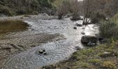 Tour Wandern Cesseras - Grotte Aldène Cesseras - Photo 14