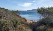 Trail Walking Hyères - porquerolles - Photo 11