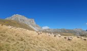 Randonnée Marche Réallon - le col de la gardette  - Photo 9