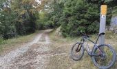 Randonnée V.T.T. Villard-de-Lans - VTT  SR - De Villard-de-Lans  à Lans En Vercors (Quasiment le Col de la Croix Perrin). - Photo 1