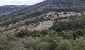 Percorso Marcia Duilhac-sous-Peyrepertuse - boucle moulin de ribaute - duilhac - gorge du verdouble  - Photo 3