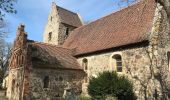 Tour Zu Fuß Schwielochsee - Wanderweg grüner Balken Groß Leuthen-Goyatz - Photo 4