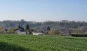 Randonnée Marche Bézu-Saint-Éloi - Bézu Saint Eloi - Les Etangs de Neaufles - La tour de Neaufles - Photo 1