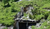 Tour Zu Fuß Torre di Santa Maria - (SI D22N) Rifugio Bosio Galli all' Alpe Airale - Rifugio Gerli Porro all' Alpe Ventina - Photo 3