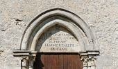 Tour Zu Fuß Remauville - L'Etre supreme en terre romaine - Photo 8