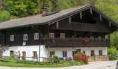 Trail On foot Aschau im Chiemgau - Wanderweg 3 - Von Sachrang zum Geigelstein - Photo 4