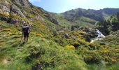 Trail Walking Aston - coume de Jas - Photo 5